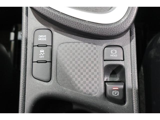 ヤリスクロス Ｚ　ＤＶＤ再生　ミュージックプレイヤー接続可　バックカメラ　衝突被害軽減システム　ＥＴＣ　ＬＥＤヘッドランプ　ワンオーナー（21枚目）