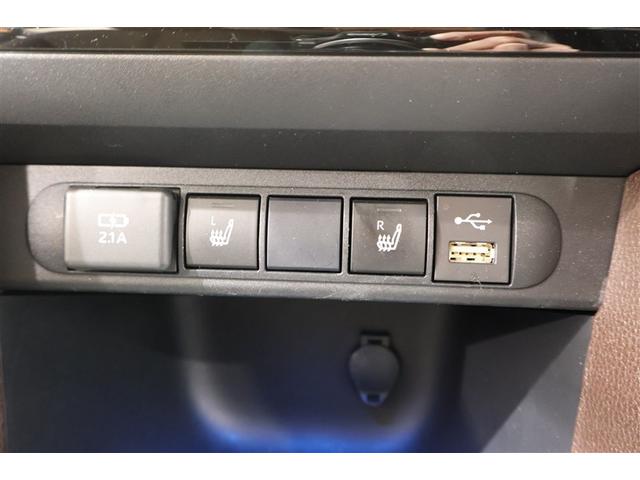 ヤリスクロス Ｚ　ＤＶＤ再生　ミュージックプレイヤー接続可　バックカメラ　衝突被害軽減システム　ＥＴＣ　ＬＥＤヘッドランプ　ワンオーナー（22枚目）