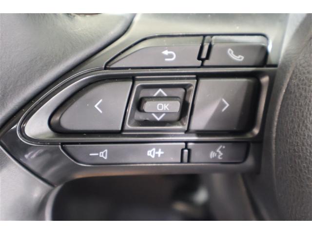 ヤリスクロス Ｚ　ＤＶＤ再生　ミュージックプレイヤー接続可　バックカメラ　衝突被害軽減システム　ＥＴＣ　ＬＥＤヘッドランプ　ワンオーナー（27枚目）