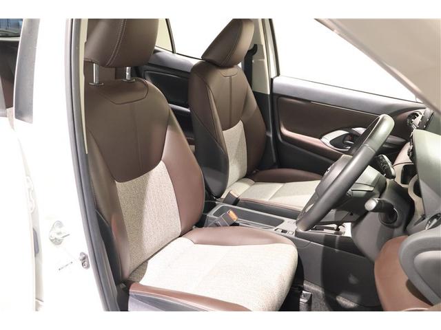 ヤリスクロス Ｚ　ＤＶＤ再生　ミュージックプレイヤー接続可　バックカメラ　衝突被害軽減システム　ＥＴＣ　ＬＥＤヘッドランプ　ワンオーナー（29枚目）