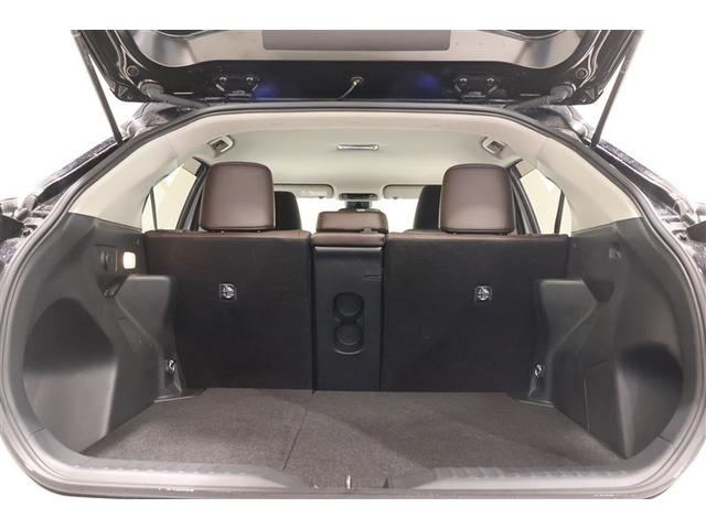 ヤリスクロス Ｚ　ＤＶＤ再生　ミュージックプレイヤー接続可　バックカメラ　衝突被害軽減システム　ＥＴＣ　ＬＥＤヘッドランプ　ワンオーナー（31枚目）