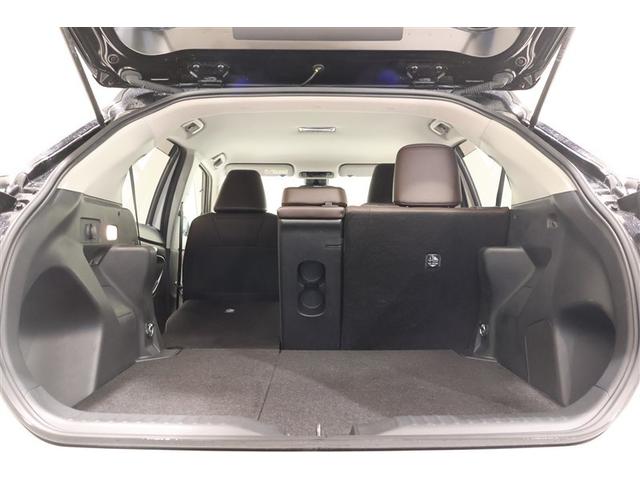 ヤリスクロス Ｚ　ＤＶＤ再生　ミュージックプレイヤー接続可　バックカメラ　衝突被害軽減システム　ＥＴＣ　ＬＥＤヘッドランプ　ワンオーナー（32枚目）