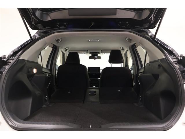 ヤリスクロス Ｚ　ＤＶＤ再生　ミュージックプレイヤー接続可　バックカメラ　衝突被害軽減システム　ＥＴＣ　ＬＥＤヘッドランプ　ワンオーナー（33枚目）