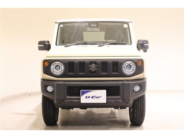 ジムニー ＸＣ　４ＷＤ　衝突被害軽減システム　ＥＴＣ　ＬＥＤヘッドランプ（2枚目）