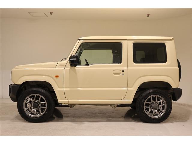 ジムニー ＸＣ　４ＷＤ　衝突被害軽減システム　ＥＴＣ　ＬＥＤヘッドランプ（3枚目）