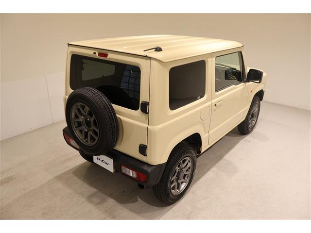 ジムニー ＸＣ　４ＷＤ　衝突被害軽減システム　ＥＴＣ　ＬＥＤヘッドランプ（8枚目）