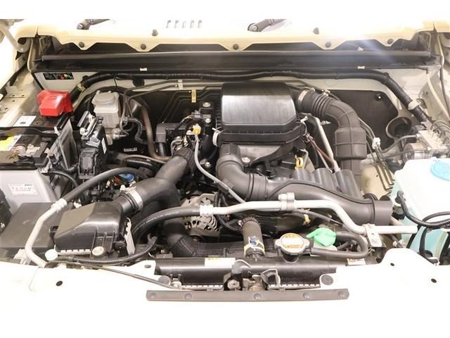 ジムニー ＸＣ　４ＷＤ　衝突被害軽減システム　ＥＴＣ　ＬＥＤヘッドランプ（10枚目）