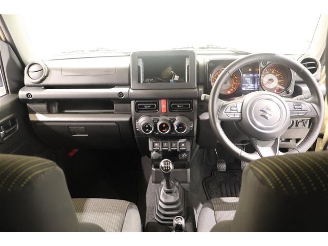 ジムニー ＸＣ　４ＷＤ　衝突被害軽減システム　ＥＴＣ　ＬＥＤヘッドランプ（14枚目）