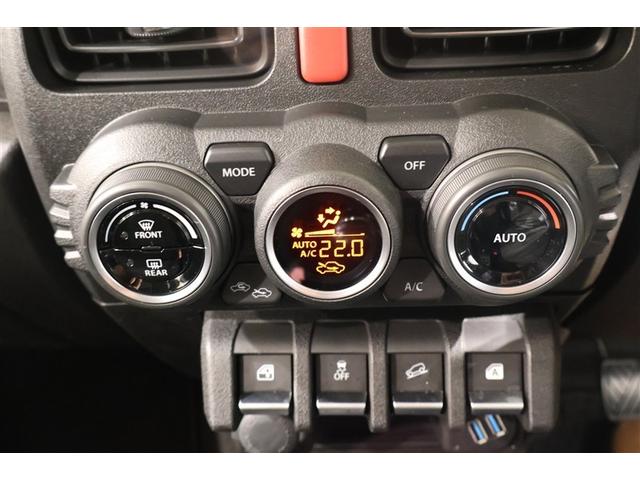 ジムニー ＸＣ　４ＷＤ　衝突被害軽減システム　ＥＴＣ　ＬＥＤヘッドランプ（18枚目）