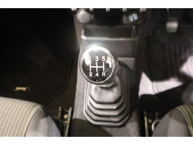 ジムニー ＸＣ　４ＷＤ　衝突被害軽減システム　ＥＴＣ　ＬＥＤヘッドランプ（19枚目）