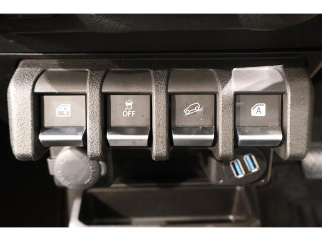 ジムニー ＸＣ　４ＷＤ　衝突被害軽減システム　ＥＴＣ　ＬＥＤヘッドランプ（21枚目）