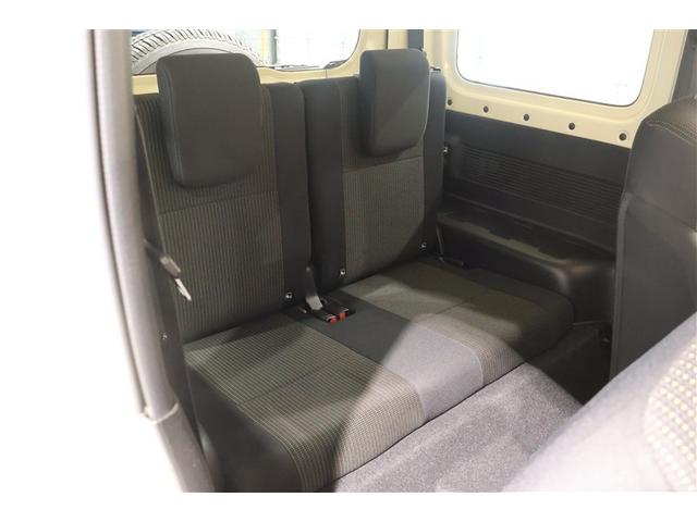 ジムニー ＸＣ　４ＷＤ　衝突被害軽減システム　ＥＴＣ　ＬＥＤヘッドランプ（30枚目）