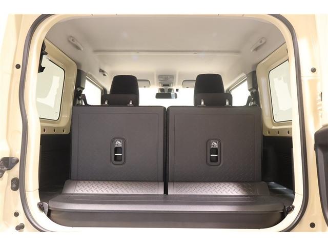ジムニー ＸＣ　４ＷＤ　衝突被害軽減システム　ＥＴＣ　ＬＥＤヘッドランプ（31枚目）