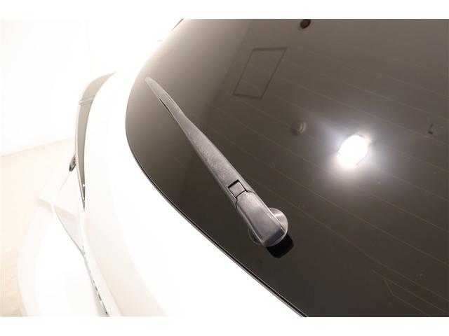 カローラスポーツ Ｇ　Ｚ　ミュージックプレイヤー接続可　バックカメラ　衝突被害軽減システム　ドラレコ　ＬＥＤヘッドランプ　フルエアロ　アイドリングストップ（9枚目）