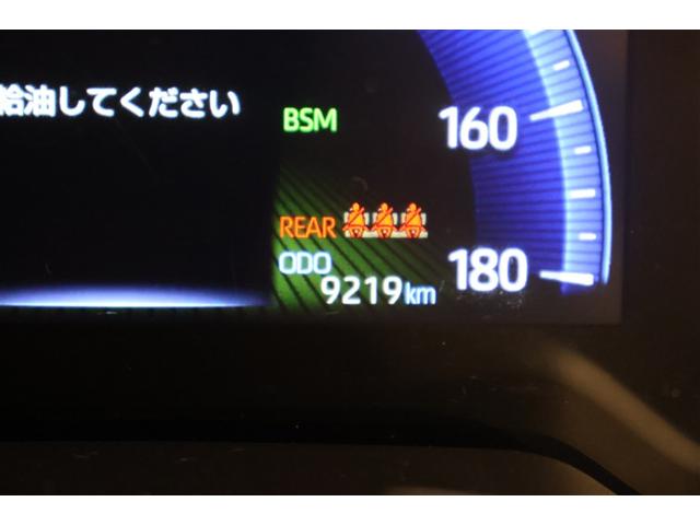 カローラスポーツ Ｇ　Ｚ　ミュージックプレイヤー接続可　バックカメラ　衝突被害軽減システム　ドラレコ　ＬＥＤヘッドランプ　フルエアロ　アイドリングストップ（17枚目）