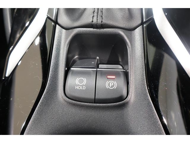 カローラスポーツ Ｇ　Ｚ　ミュージックプレイヤー接続可　バックカメラ　衝突被害軽減システム　ドラレコ　ＬＥＤヘッドランプ　フルエアロ　アイドリングストップ（22枚目）