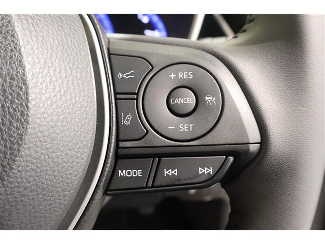 カローラスポーツ Ｇ　Ｚ　ミュージックプレイヤー接続可　バックカメラ　衝突被害軽減システム　ドラレコ　ＬＥＤヘッドランプ　フルエアロ　アイドリングストップ（25枚目）