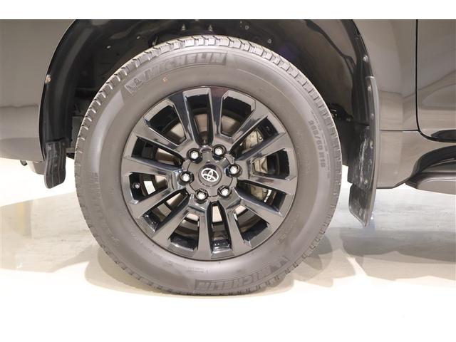 ランドクルーザープラド TX Lパッケージ 70thアニバーサリーリミテッド 革シート サンルーフ 4WD 衝突被害軽減システム LEDヘッドランプ 乗車定員7人 3列シート ワンオーナー(11枚目)