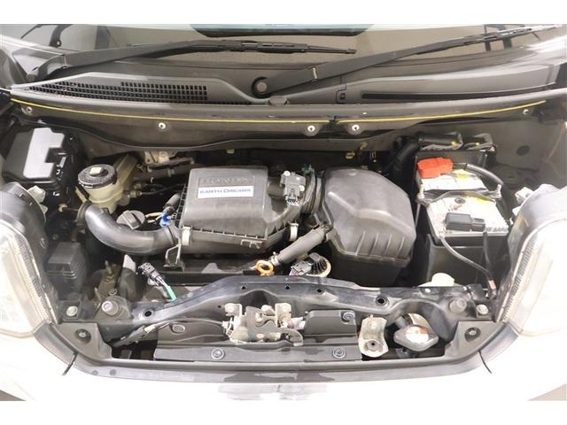 N-BOXカスタム G・Lパッケージ 4WD フルセグ メモリーナビ DVD再生 ミュージックプレイヤー接続可 バックカメラ ETC 両側電動スライド HIDヘッドライト アイドリングストップ(10枚目)