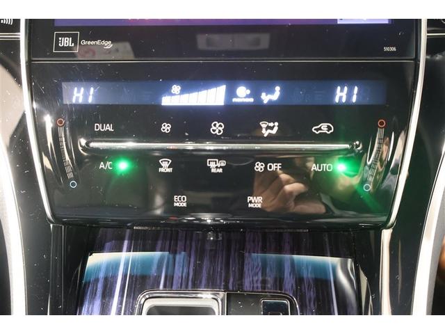 ハリアー プログレス　４ＷＤ　フルセグ　メモリーナビ　ＤＶＤ再生　ミュージックプレイヤー接続可　バックカメラ　衝突被害軽減システム　ＥＴＣ　ドラレコ　ＬＥＤヘッドランプ　アイドリングストップ（20枚目）