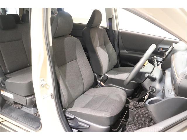 シエンタ Ｘ　ワンセグ　メモリーナビ　ミュージックプレイヤー接続可　バックカメラ　衝突被害軽減システム　電動スライドドア　ウオークスルー　乗車定員７人　３列シート　ワンオーナー　アイドリングストップ（28枚目）