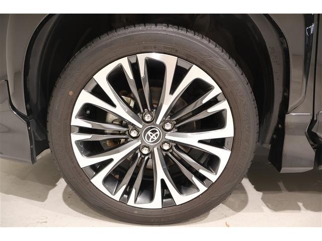 ヤリスクロス Ｚ　フルセグ　メモリーナビ　ＤＶＤ再生　ミュージックプレイヤー接続可　バックカメラ　衝突被害軽減システム　ＥＴＣ　ＬＥＤヘッドランプ　ワンオーナー　フルエアロ（11枚目）