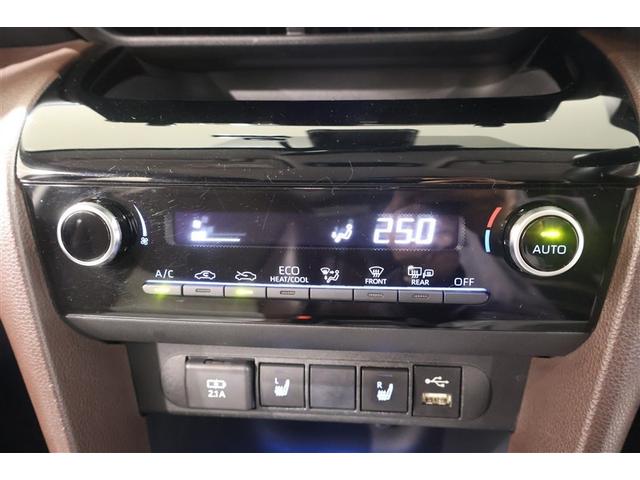 ヤリスクロス Ｚ　フルセグ　メモリーナビ　ＤＶＤ再生　ミュージックプレイヤー接続可　バックカメラ　衝突被害軽減システム　ＥＴＣ　ＬＥＤヘッドランプ　ワンオーナー　フルエアロ（19枚目）