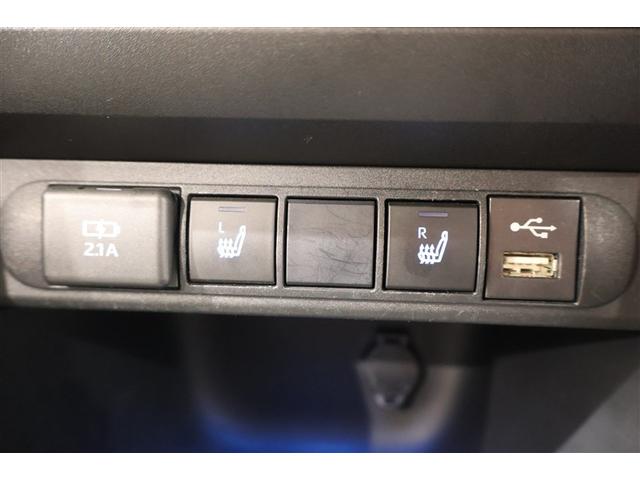 ヤリスクロス Ｚ　フルセグ　メモリーナビ　ＤＶＤ再生　ミュージックプレイヤー接続可　バックカメラ　衝突被害軽減システム　ＥＴＣ　ＬＥＤヘッドランプ　ワンオーナー　フルエアロ（22枚目）