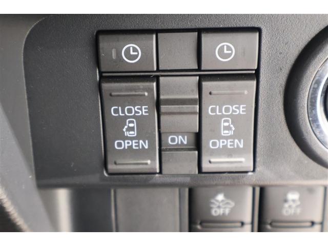 ルーミー カスタムＧ　ミュージックプレイヤー接続可　衝突被害軽減システム　ＥＴＣ　両側電動スライド　ＬＥＤヘッドランプ　アイドリングストップ（23枚目）