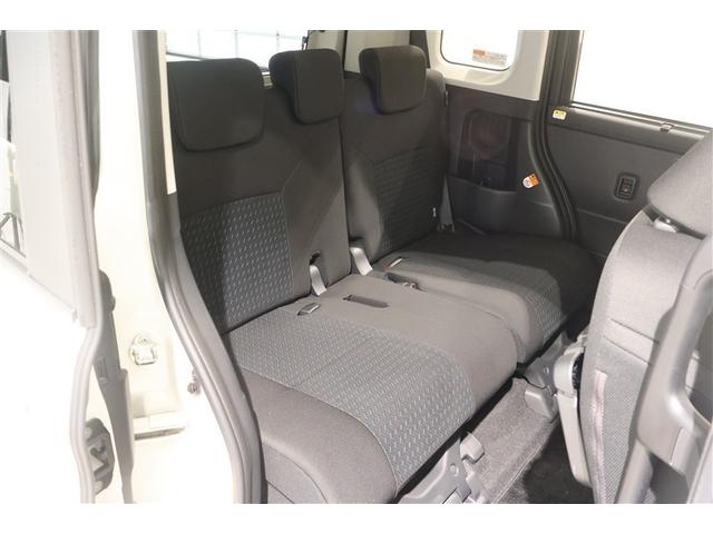 ルーミー カスタムＧ　ミュージックプレイヤー接続可　衝突被害軽減システム　ＥＴＣ　両側電動スライド　ＬＥＤヘッドランプ　アイドリングストップ（31枚目）