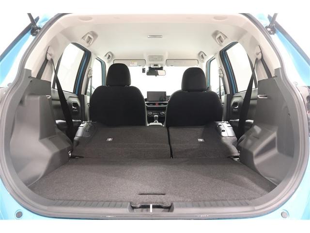 ライズ G フルセグ ミュージックプレイヤー接続可 バックカメラ 衝突被害軽減システム ETC ドラレコ LEDヘッドランプ ワンオーナー アイドリングストップ(32枚目)