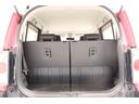 ■ラゲージスペース■ 日常生活で必要かつ十分な広さがあります。
