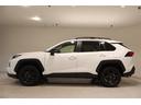 RAV4 アドベンチャー オフロードパッケージII 4WD フルセグ ミュージックプレイヤー接続可 バックカメラ 衝突被害軽減システム ETC ドラレコ LEDヘッドランプ 中古車画像_3