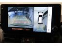 パノラミックビューモニター付きです。車両を上から見たような映像をディスプレイオーディオ画面に表示。運転席からの目視だけでは見にくい、車両周辺の状況をリアルタイムでしっかり確認できます。