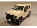 ジムニー ＸＣ　４ＷＤ　衝突被害軽減システム　ＥＴＣ　ＬＥＤヘッドランプ（4枚目）