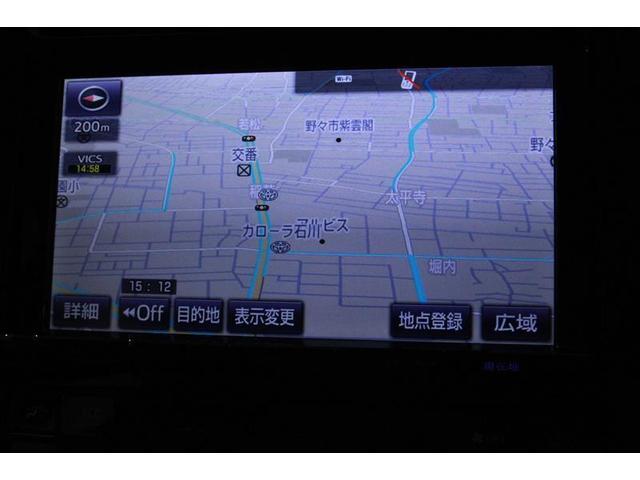 プリウス Ｓツーリングセレクション　４ＷＤ　フルセグ　メモリーナビ　ＤＶＤ再生　ミュージックプレイヤー接続可　バックカメラ　衝突被害軽減システム　ＥＴＣ　ＬＥＤヘッドランプ（19枚目）