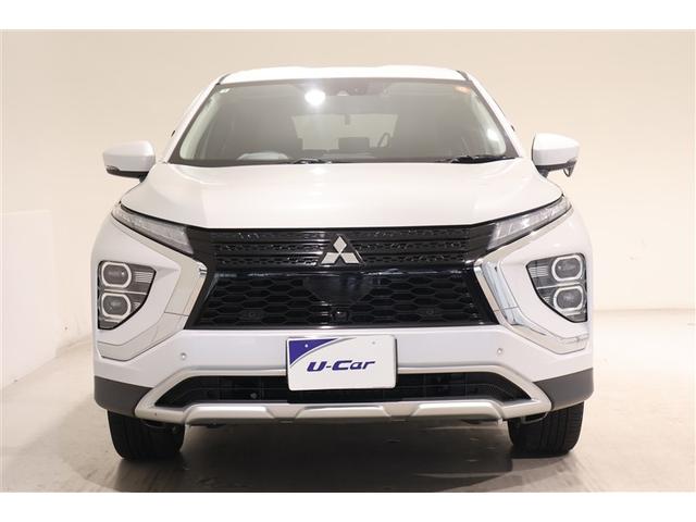 エクリプスクロスＰＨＥＶ Ｇ　４ＷＤ　フルセグ　メモリーナビ　ＤＶＤ再生　ミュージックプレイヤー接続可　バックカメラ　衝突被害軽減システム　ＥＴＣ　ドラレコ　ＬＥＤヘッドランプ　ワンオーナー（2枚目）