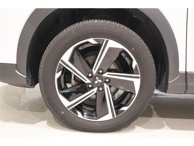 エクリプスクロスＰＨＥＶ Ｇ　４ＷＤ　フルセグ　メモリーナビ　ＤＶＤ再生　ミュージックプレイヤー接続可　バックカメラ　衝突被害軽減システム　ＥＴＣ　ドラレコ　ＬＥＤヘッドランプ　ワンオーナー（11枚目）
