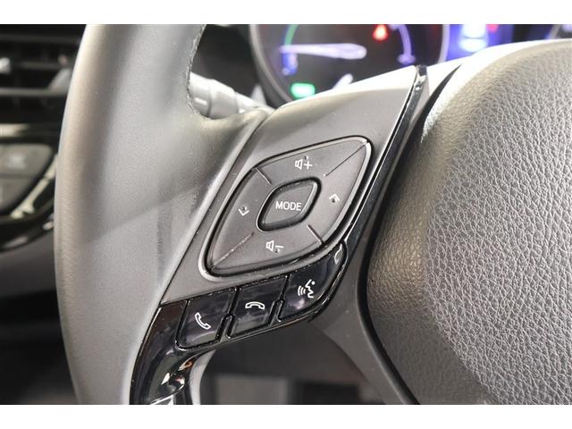 C-HR S LEDパッケージ フルセグ メモリーナビ DVD再生 ミュージックプレイヤー接続可 バックカメラ 衝突被害軽減システム ETC ドラレコ LEDヘッドランプ ワンオーナー(28枚目)