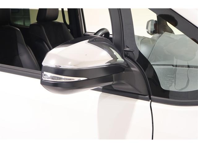 ヴォクシー ZS 煌III フルセグ メモリーナビ DVD再生 ミュージックプレイヤー接続可 後席モニター バックカメラ 衝突被害軽減システム ETC 両側電動スライド LEDヘッドランプ ウオークスルー 乗車定員8人(9枚目)