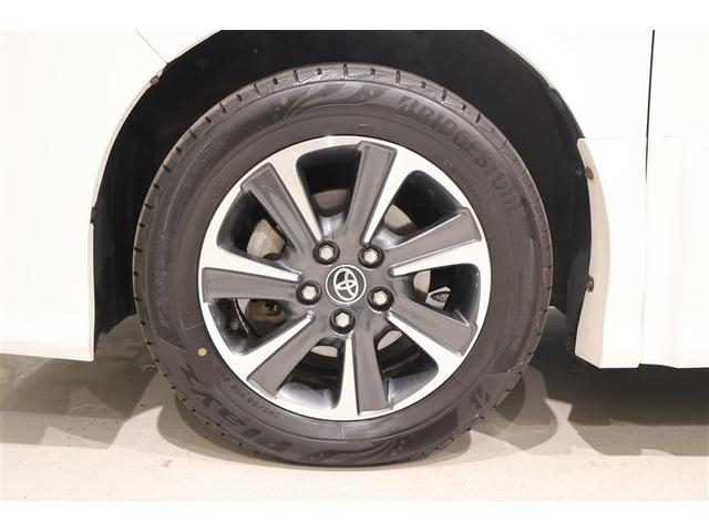 ヴォクシー ZS 煌III フルセグ メモリーナビ DVD再生 ミュージックプレイヤー接続可 後席モニター バックカメラ 衝突被害軽減システム ETC 両側電動スライド LEDヘッドランプ ウオークスルー 乗車定員8人(11枚目)