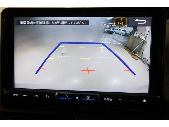 ヴォクシー ZS 煌III フルセグ メモリーナビ DVD再生 ミュージックプレイヤー接続可 後席モニター バックカメラ 衝突被害軽減システム ETC 両側電動スライド LEDヘッドランプ ウオークスルー 乗車定員8人(18枚目)