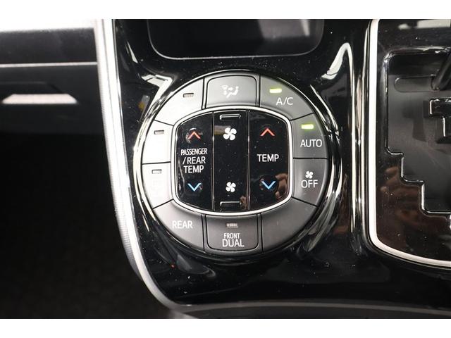 ヴォクシー ZS 煌III フルセグ メモリーナビ DVD再生 ミュージックプレイヤー接続可 後席モニター バックカメラ 衝突被害軽減システム ETC 両側電動スライド LEDヘッドランプ ウオークスルー 乗車定員8人(21枚目)