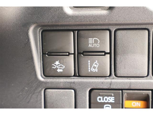 ヴォクシー ZS 煌III フルセグ メモリーナビ DVD再生 ミュージックプレイヤー接続可 後席モニター バックカメラ 衝突被害軽減システム ETC 両側電動スライド LEDヘッドランプ ウオークスルー 乗車定員8人(25枚目)