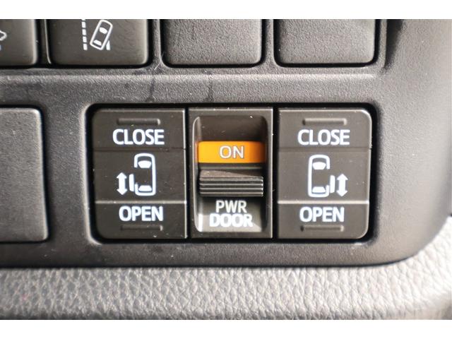 ヴォクシー ZS 煌III フルセグ メモリーナビ DVD再生 ミュージックプレイヤー接続可 後席モニター バックカメラ 衝突被害軽減システム ETC 両側電動スライド LEDヘッドランプ ウオークスルー 乗車定員8人(26枚目)