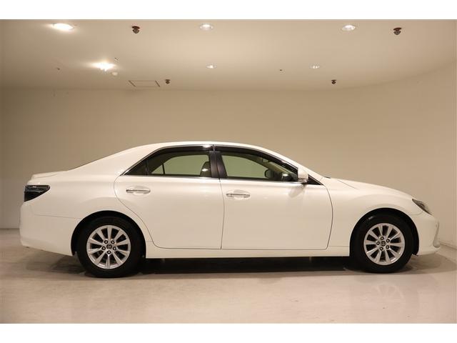 マークX 250G フルセグ メモリーナビ DVD再生 ミュージックプレイヤー接続可 バックカメラ 衝突被害軽減システム ETC ドラレコ HIDヘッドライト(7枚目)