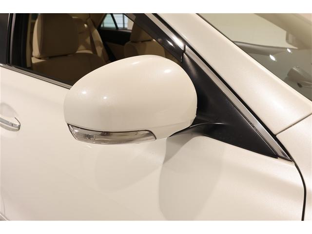 マークX 250G フルセグ メモリーナビ DVD再生 ミュージックプレイヤー接続可 バックカメラ 衝突被害軽減システム ETC ドラレコ HIDヘッドライト(9枚目)