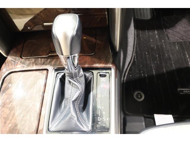 マークX 250G フルセグ メモリーナビ DVD再生 ミュージックプレイヤー接続可 バックカメラ 衝突被害軽減システム ETC ドラレコ HIDヘッドライト(21枚目)