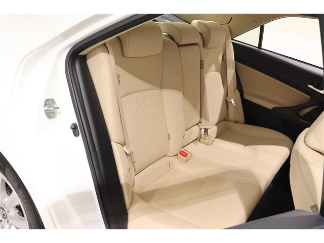 マークX 250G フルセグ メモリーナビ DVD再生 ミュージックプレイヤー接続可 バックカメラ 衝突被害軽減システム ETC ドラレコ HIDヘッドライト(30枚目)