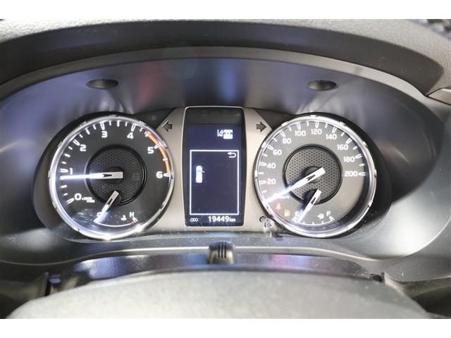 ハイラックス Ｚ　４ＷＤ　フルセグ　メモリーナビ　ＤＶＤ再生　ミュージックプレイヤー接続可　バックカメラ　衝突被害軽減システム　ＥＴＣ　ＬＥＤヘッドランプ　ワンオーナー　アイドリングストップ　ディーゼル（16枚目）
